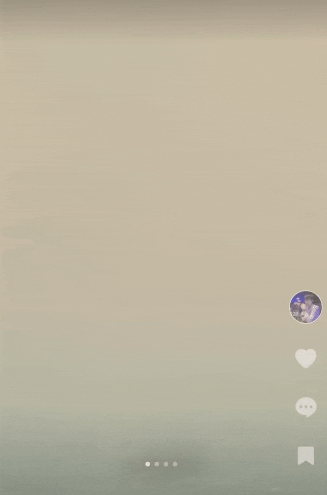 Demo cắt ảnh TikTok